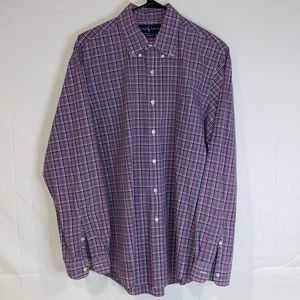Ralph Lauren - Custom Fit button down shirt